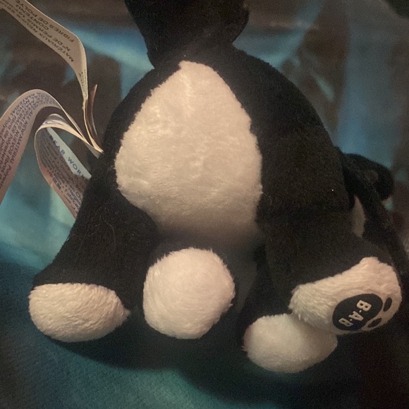 Loungefly/DRAGONS wallet+keychain/Toothless🐉5”🖤 - Picture 14 of 14